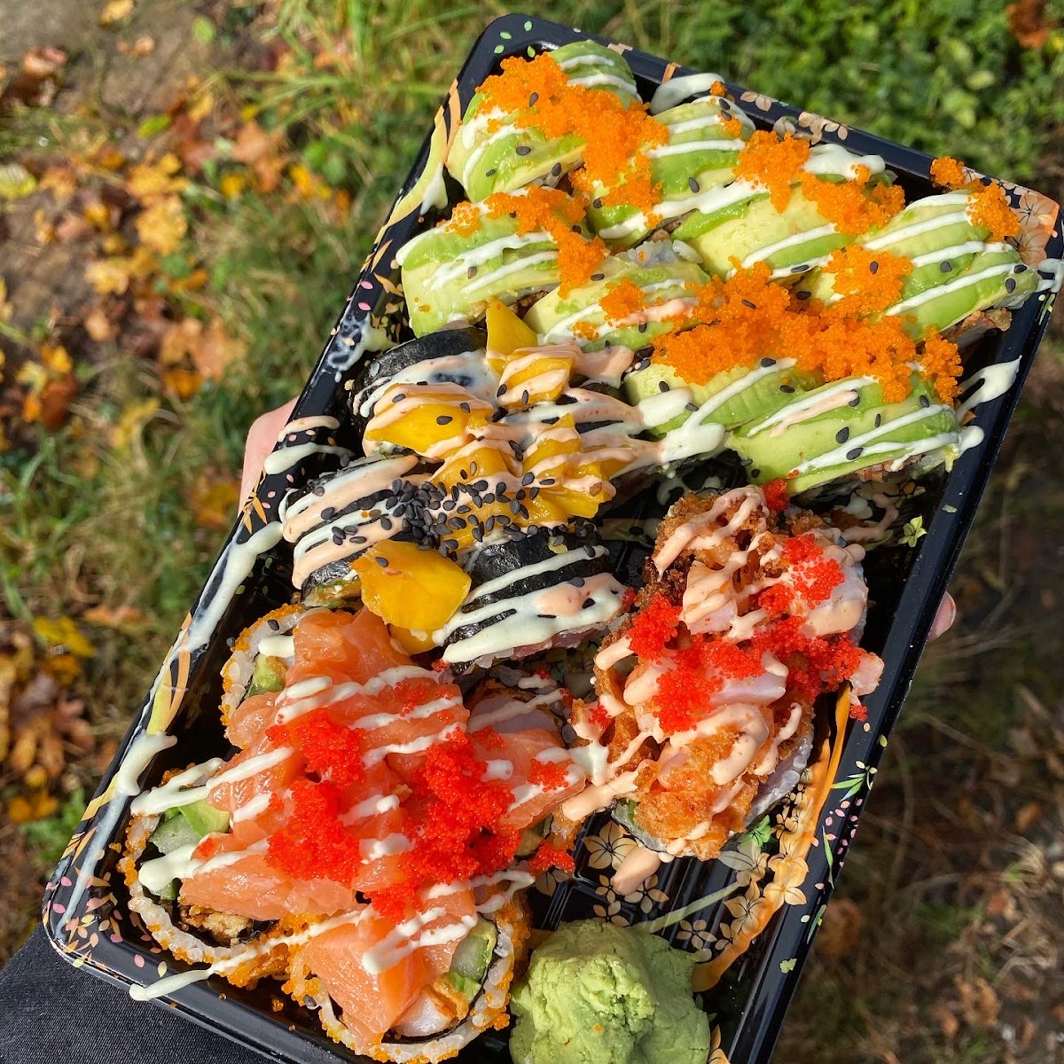 Verasushi photo 10