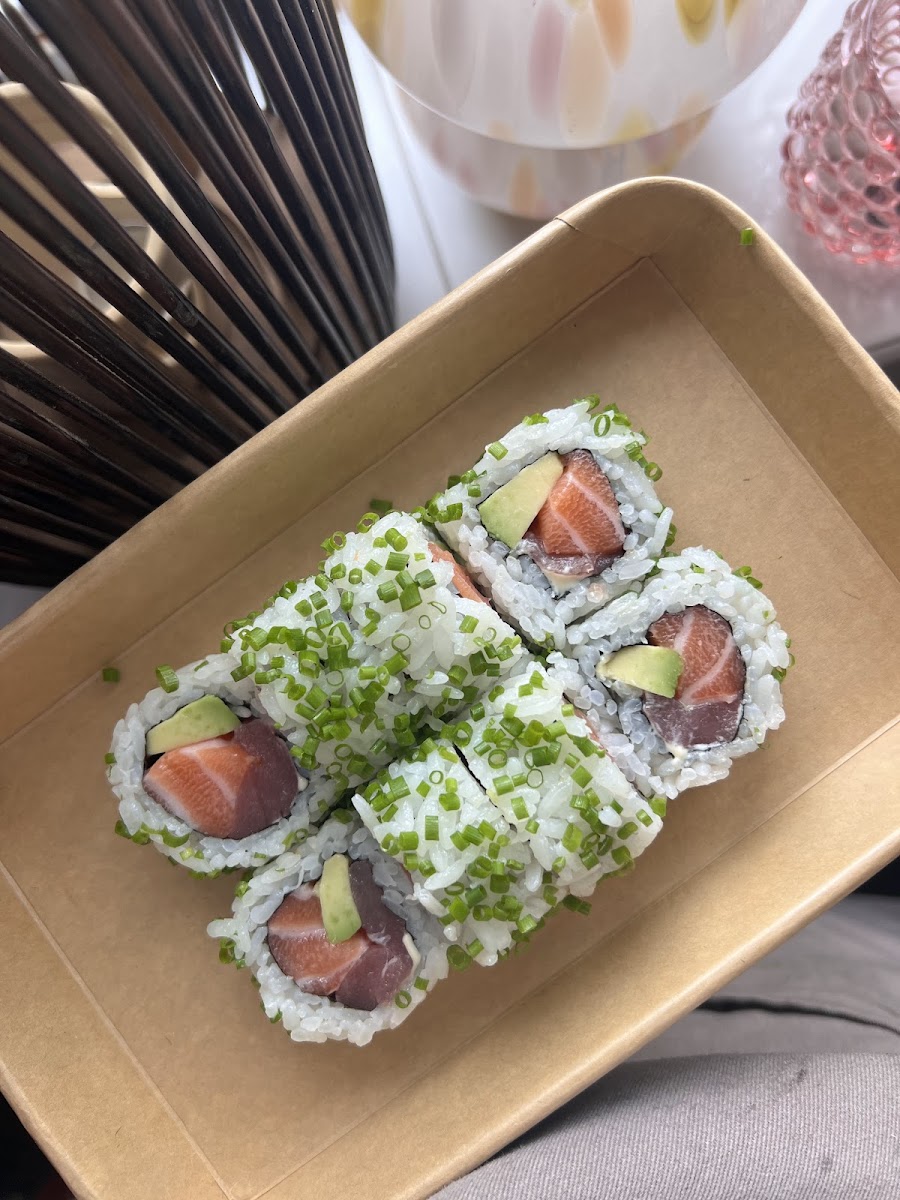 Verasushi photo 2