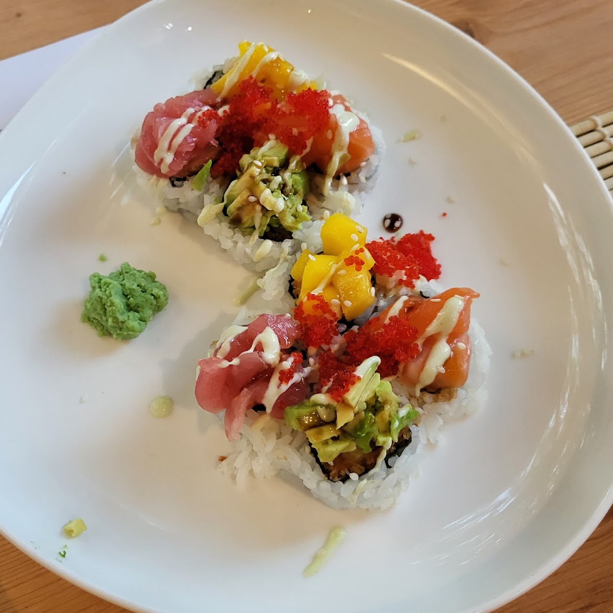 Verasushi photo 4