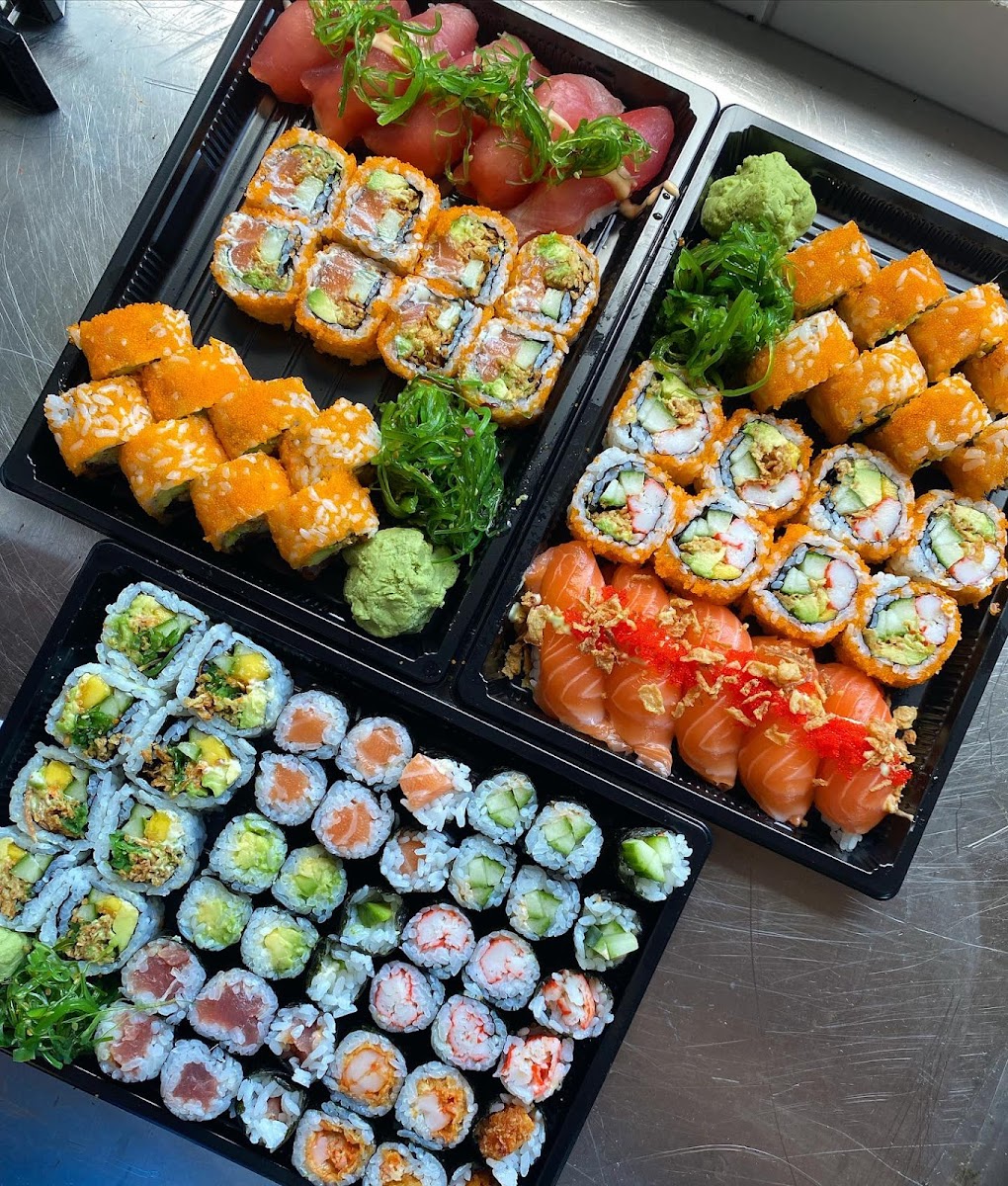 Verasushi photo 5