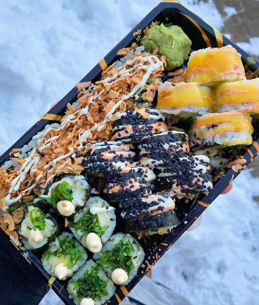 Verasushi photo 8