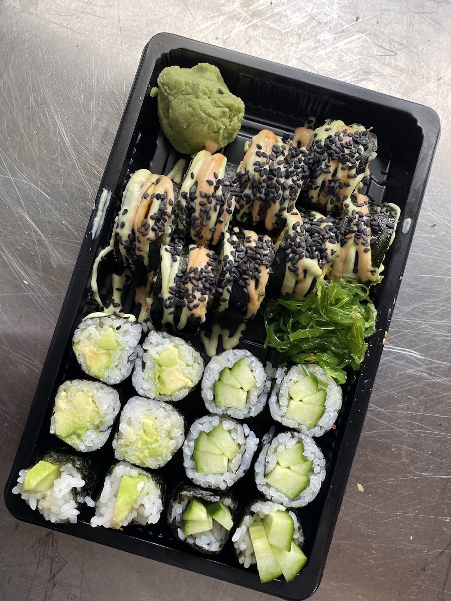 Verasushi photo 9